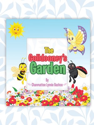 cover image of The Golldooney's Garden